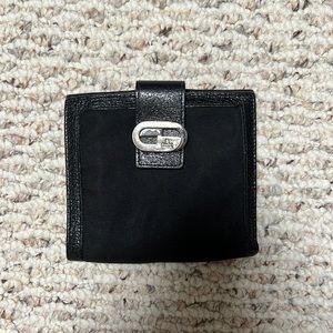 Gucci wallet